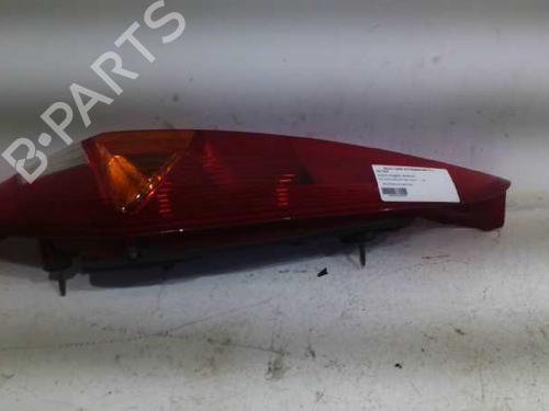 Used Right taillight FIAT PUNTO (188_) [1999-2012]  70757