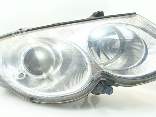 Used Right headlight CHRYSLER 300M (LR) 2.7 V6 24V (203 hp) 24891266
