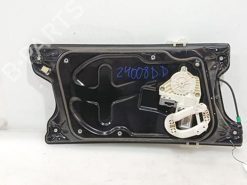Used Front right window mechanism Front right window mechanism LAND ROVER RANGE ROVER SPORT I (L320) 3.6 D 4x4 (272 hp) 33434740 33434740