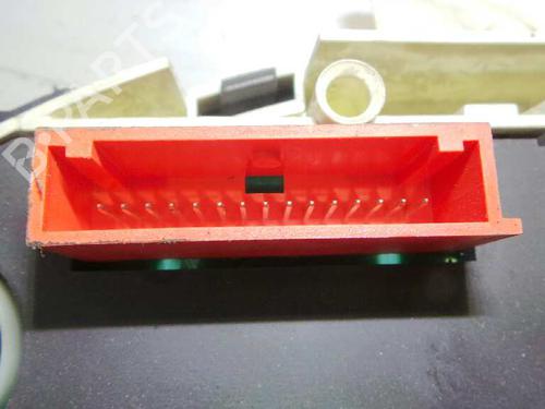 Instrument cluster RENAULT LAGUNA II (BG0/1_)  | BP1859752C47 