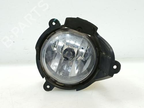 Used Right front fog light CHEVROLET CAPTIVA (C100, C140) 2.0 D 4WD (150 hp) 29811415