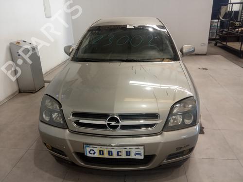 Electronic module OPEL VECTRA C GTS (Z02) 2.2 DTI 16V (F68) | BP27202948M83 