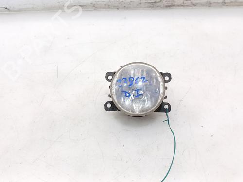 Used Left front fog light Left front fog light 38517707 38517707