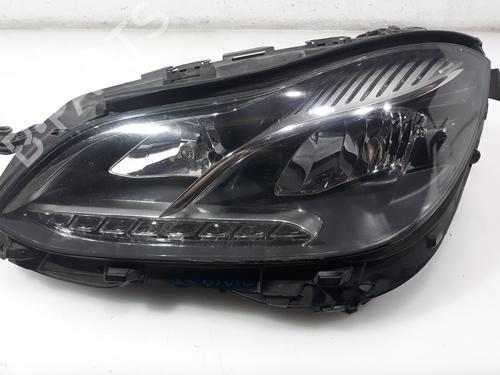 Left headlight MERCEDES-BENZ E-CLASS T-Model (S212) E 200 CDI / BlueTEC (212.205, 212.206) A2128209159KZ | A2128209159KZ