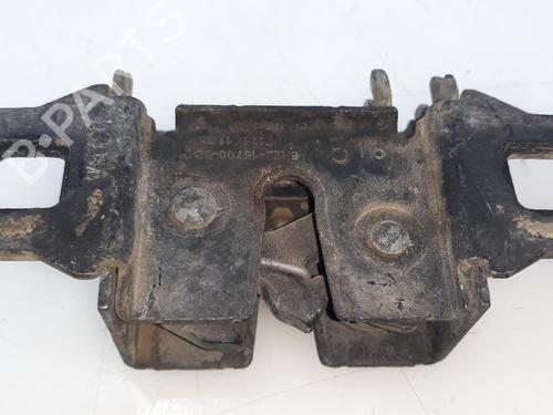 Hood lock LAND ROVER DISCOVERY SPORT (L550) 2.0 D 4x4 | BP16886550C133