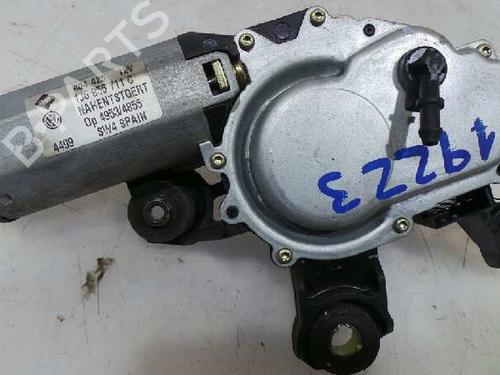 Ruitenwissermotor achter SEAT LEON (1M1) 1.9 TDI (110 hp) 2656668