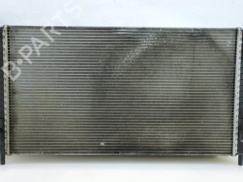 Køler VOLVO S40 II (544) 1.6 D | BP30121867M31