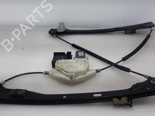 Rudehejsemekanisme ventre foran VW GOLF V (1K1) 1.9 TDI | BP16418029C22