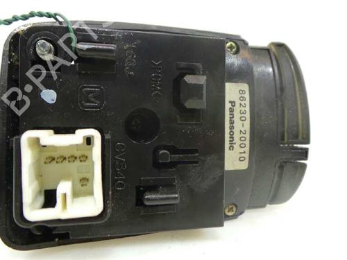 Switch TOYOTA AVENSIS (_T22_) 2.0 D-4D (CDT220_, CDT220R) | BP1521552I30 