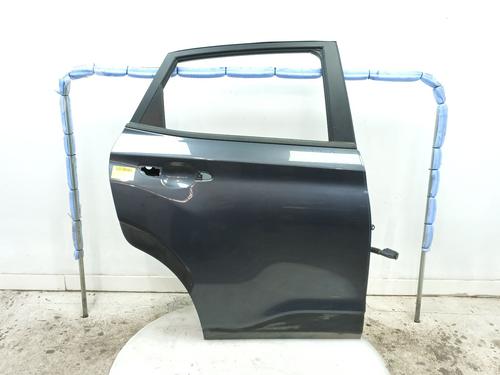 Right rear door HYUNDAI KONA (OS, OSE, OSI) 1.0 T-GDi 77004J9010 | 77004J9010