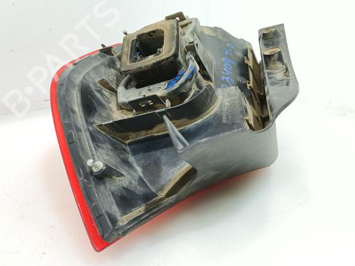 Left taillight RENAULT SCÉNIC II (JM0/1_) 1.5 dCi (JM1E, JM16) | BP24622252C34