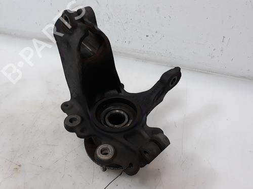 Used Right front steering knuckle FORD FOCUS III [2010-2020]  15559943