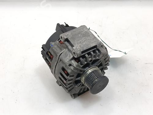 Used Alternator Alternator MERCEDES-BENZ C-CLASS (W204) C 250 CDI (204.003) (204 hp) 33324540 33324540