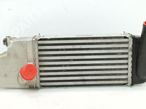 Intercooler TOYOTA AURIS (_E15_) 1.4 D-4D (NDE150_, NDE150R) | BP30121853M30