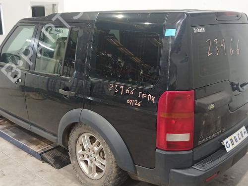 Left front window switch LAND ROVER DISCOVERY III (L319) 2.7 TD 4x4 | BP36782339I27 - Image 5