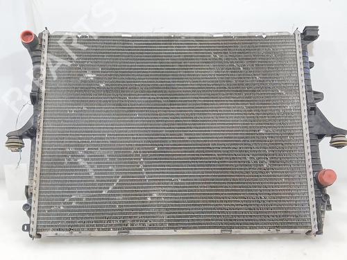 Used Water radiator Water radiator VW TOUAREG (7LA, 7L6, 7L7) 3.0 V6 TDI (225 hp) 33626649 33626649