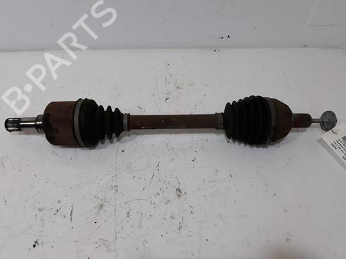 Used Left front driveshaft FORD S-MAX (WA6) [2006-2014]  8141272