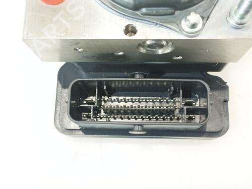 ABS pump NISSAN MICRA V (K14) 1.0 | BP24698802M43 