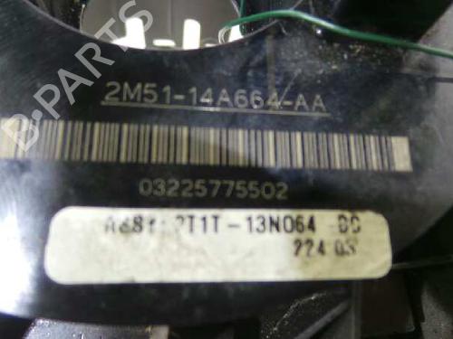 Squib airbag FORD TOURNEO CONNECT 1.8 TDCi | BP4949477C102 