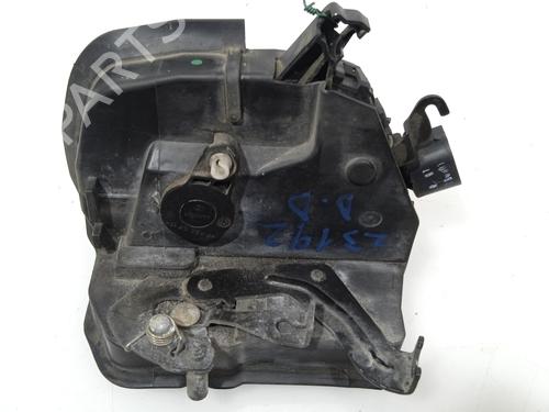 Front right lock BMW 3 Compact (E46) 320 td | BP21535502C97 