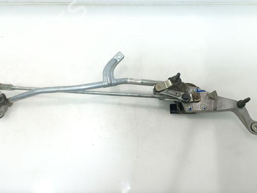 Bras d'essuie-glace avant MERCEDES-BENZ C-CLASS (W205) C 220 BlueTEC / d (205.002, 205.004) (170 hp) 30294161