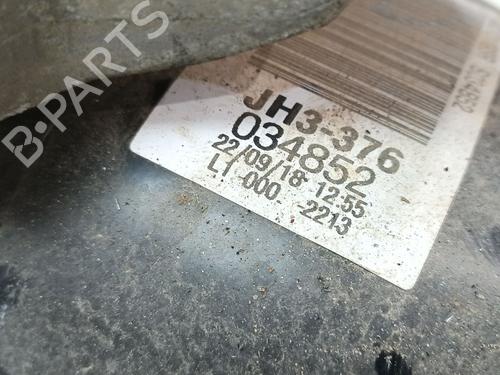 Gearbox NISSAN MICRA V (K14) 1.0 | BP24698804M3 