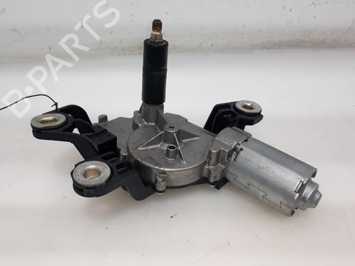 Rear wiper motor VW GOLF VI (5K1) 2.0 GTi | BP15885161M102 