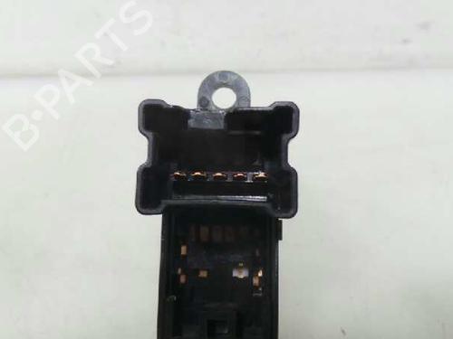 Right front window switch NISSAN JUKE (F15) 1.5 dCi | BP5327150I26 