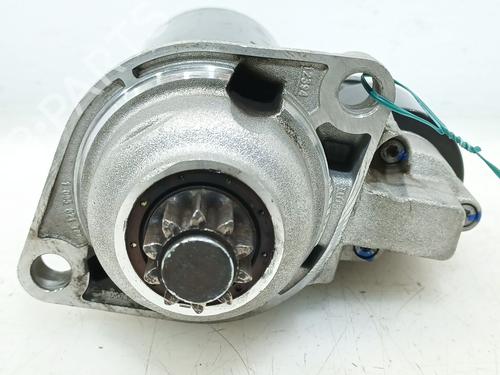 Starter SEAT IBIZA III (6L1) 1.9 TDI | BP32028501M8  - Image 7