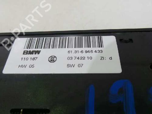 Switch BMW X5 (E53) 3.0 d | BP4735498I30