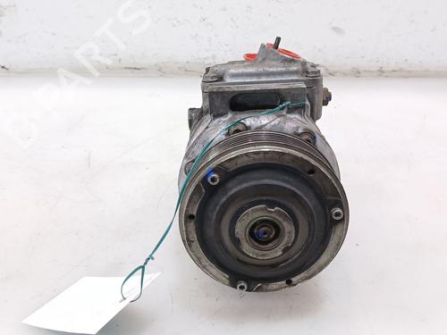 AC compressor SEAT ALTEA (5P1) 2.0 TDI 16V | BP38465234M34 - Image 3