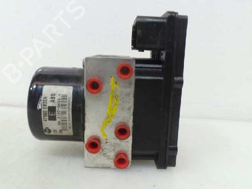 ABS pump NISSAN PATHFINDER III (R51) 2.5 dCi | BP4644357M43 