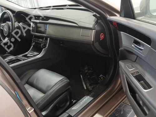 Injector JAGUAR XF II (X260) 2.0 D | BP38535834M100 - Image 11