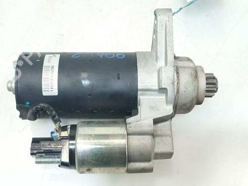 Starter SEAT IBIZA III (6L1) 1.9 TDI | BP30733802M8  - Image 8
