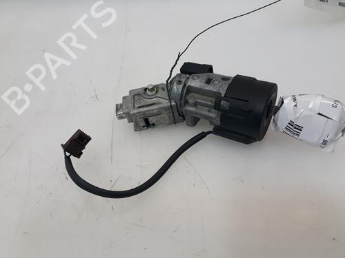 Used Ignition barrel CITROËN C4 II (NC_) 1.6 HDi 90 (92 hp) 14922930