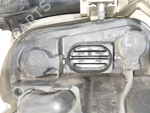 Right taillight AUDI A4 B7 (8EC) 2.0 TDI 16V | BP38458100C35 - Image 4