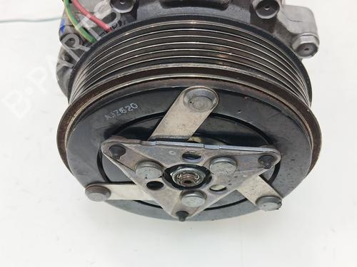 AC compressor PEUGEOT 508 I (8D_) 2.0 BlueHDi 150 | BP32111579M34