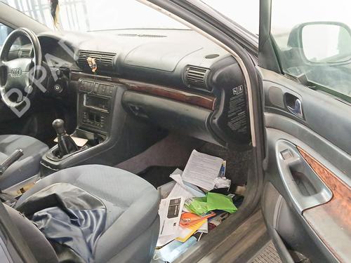 Left side indicator AUDI A4 B5 (8D2) 1.9 TDI | BP34369889I20  - Image 8