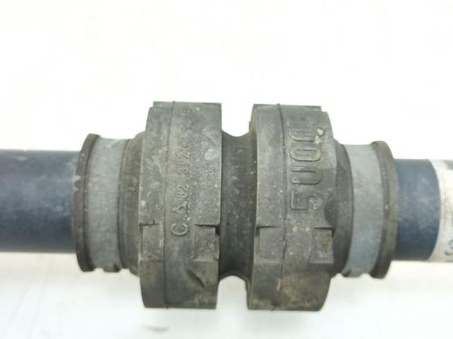 Left front driveshaft NISSAN PULSAR Hatchback (C13) 1.2 DIG-T | BP32020283M38 - Image 4