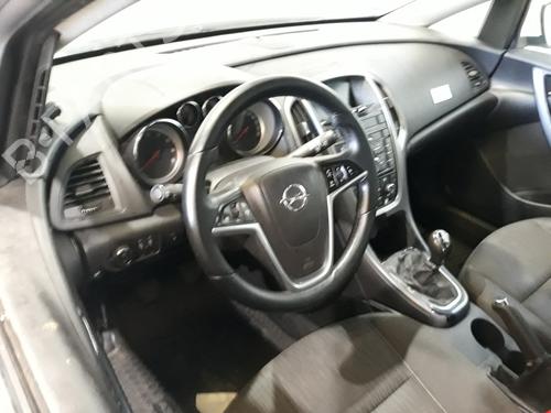 Starter OPEL ASTRA J Saloon 1.4 LPG (69) | BP9694547M8 