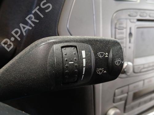 Ratstangsstang Ratstangsstang FORD MONDEO IV (BA7) 1.8 TDCi (125 hp) 33818792 33818792