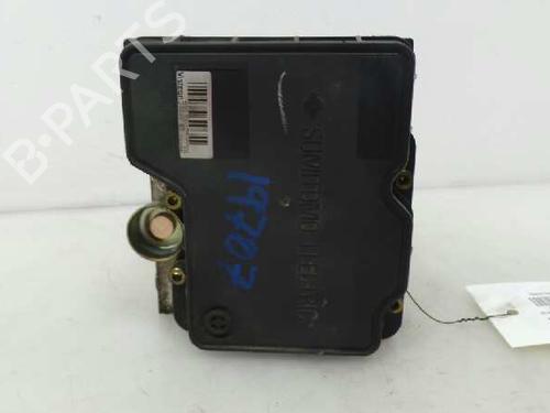 Used ABS pump MAZDA 6 Saloon (GG) [2002-2008]  4507694