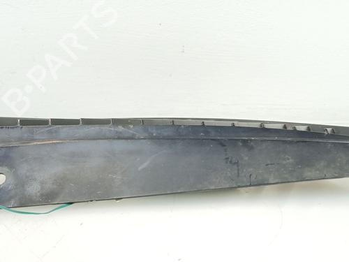 Grille MITSUBISHI COLT VI (Z3_A, Z2_A) 1.5 DI-D (Z39A) | BP31306461C40 