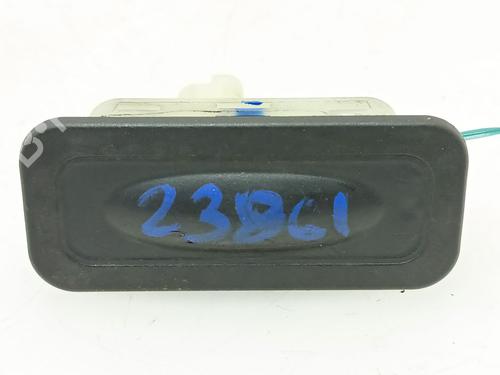 Tailgate handle RENAULT CLIO IV (BH_) 0.9 TCe 90 (BHNF, BHMA, BHMH, BHJK, BHJR) | BP29935143C132