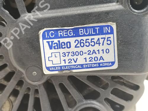 Generator HYUNDAI MATRIX (FC) 1.5 CRDi | BP30103531M7 