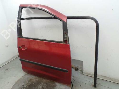 Right front door SEAT ALHAMBRA (7V8, 7V9)  | BP2539932C3 