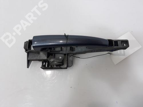 Used Front right exterior door handle Front right exterior door handle CITROËN C4 Coupe (LA_) 1.6 HDi (90 hp) 8374013 8374013