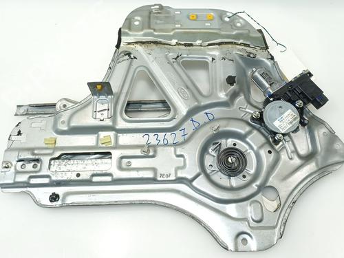 Used Front left window mechanism KIA CARNIVAL / GRAND CARNIVAL III (VQ) 2.9 CRDi (185 hp) 28512055