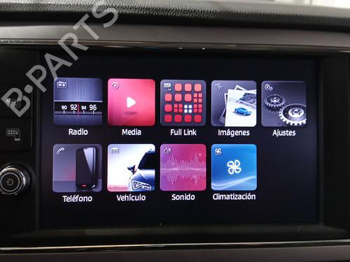 Afficheur SEAT LEON (5F1) 1.5 TGi (131 hp) 31810918