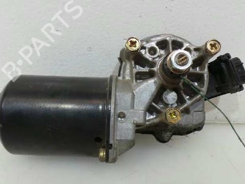 Used Front wiper motor TOYOTA YARIS VERSO (_P2_) 1.3 (NCP20_, NCP22_, NCP20R, NCP22R) (86 hp) 4444263